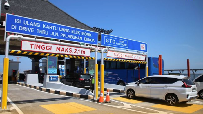Indonesia’s IKN toll road management to be tendered in July 2024