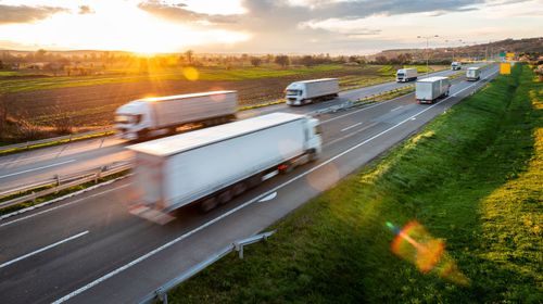 European Council signs off on stricter CO2 emission standards for heavy-duty vehicles