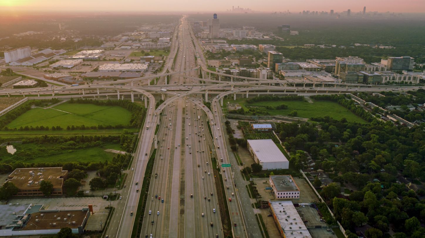 ViaPlus to process license plate images of free-flow transactions for Harris County Toll Road Authority in Houston, Texas