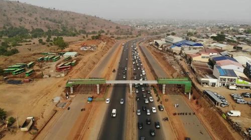 Nigeria introduces cashless tolling on Keffi-Akwanga-Lafia-Makurdi Expressway