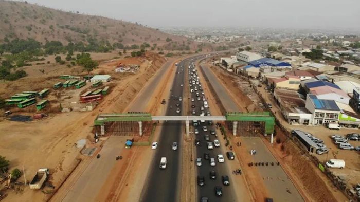 Nigeria introduces cashless tolling on Keffi-Akwanga-Lafia-Makurdi Expressway