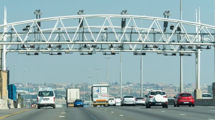 South Africa scraps open road tolling scheme in Gauteng