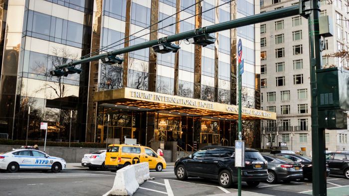 Launch of New York City’s congestion pricing scheme paused indefinitely