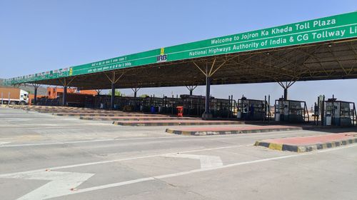 NHAI invites global bids for GNSS-based electronic toll collection in India