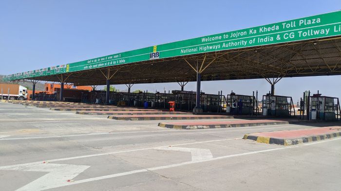 NHAI invites global bids for GNSS-based electronic toll collection in India