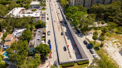 Major tunnel upgrade in Fort Lauderdale completed