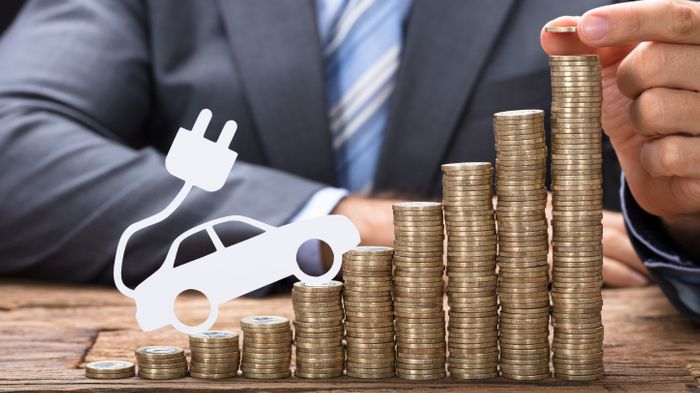 UK to introduce EV taxation from April 2025
