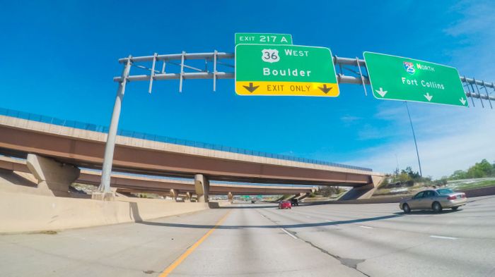 Neology awarded ‘first-of-its-kind’ Tolling-as-a-Service contract by Plenary Roads Denver