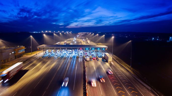 EETS market expands despite challenges as latest EFP progress report highlights key developments