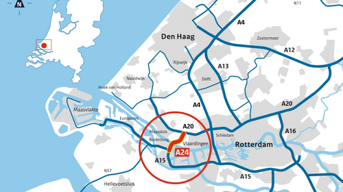 Toll4Europe and Telepass sign EETS agreements with Dutch authority ahead of 2026 truck toll launch
