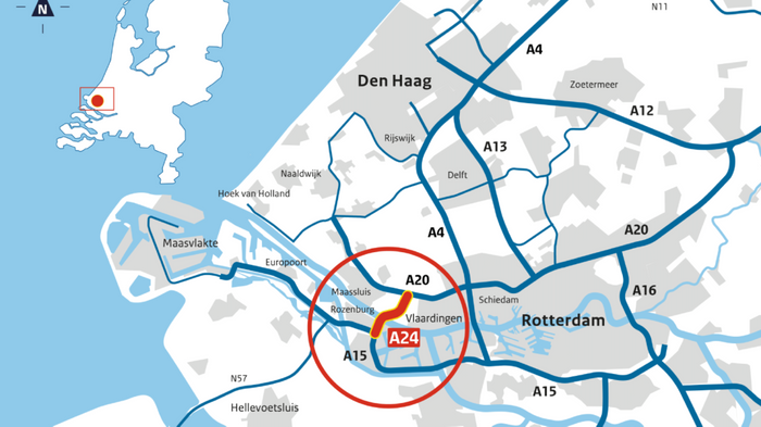 Toll4Europe and Telepass sign EETS agreements with Dutch authority ahead of 2026 truck toll launch