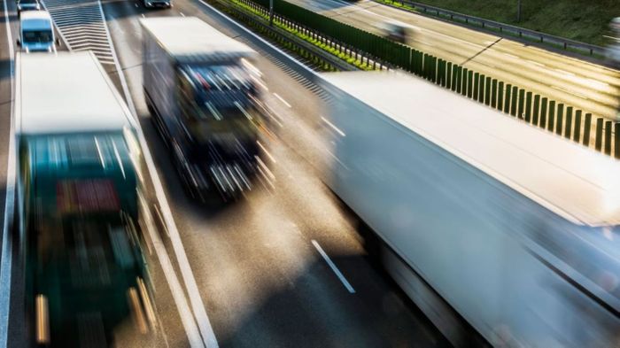 T-Systems and GEA win contract for satellite-based truck tolling system in Alsace