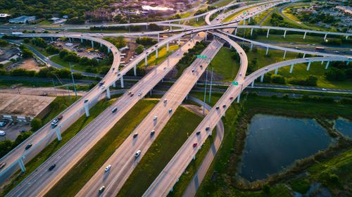 Most Americans support alternative road funding, survey finds