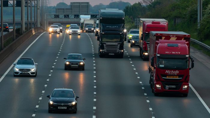 Tony Blair Institute urges UK government to introduce road pricing