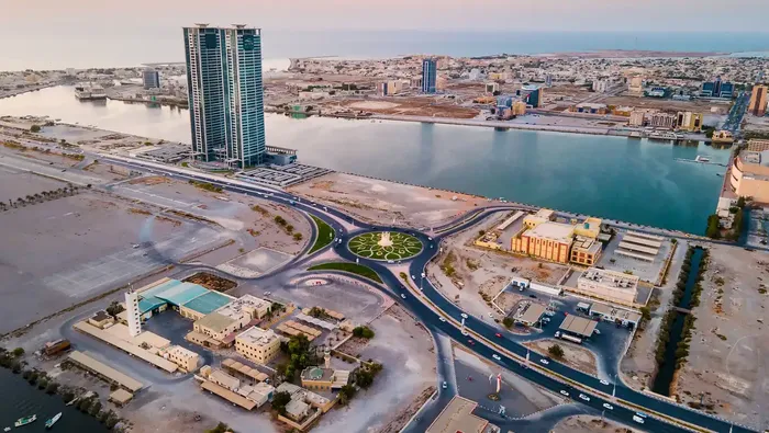 MLFF truck tolling launches in Ras Al Khaimah