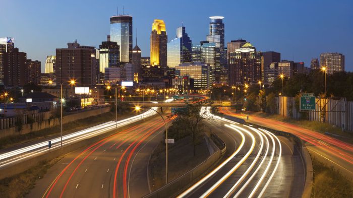 Neology secures five-year contract to support Minnesota express lanes