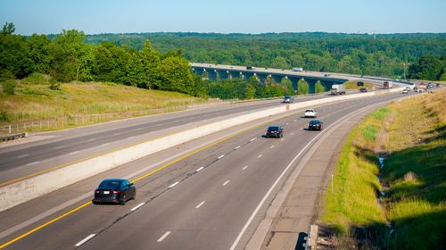 Ohio Turnpike implements toll rate adjustments for 2025
