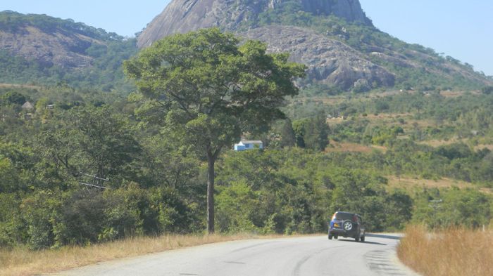 Electronic tolling to be rolled out in Zimbabwe this year