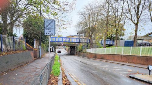 Oxford’s proposed temporary congestion charge prompts debate over fairness and impact