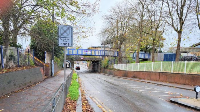 Oxford’s proposed temporary congestion charge prompts debate over fairness and impact