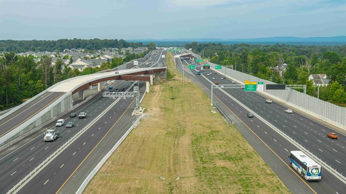 Indra and Parsons to implement advanced tolling system in North Carolina