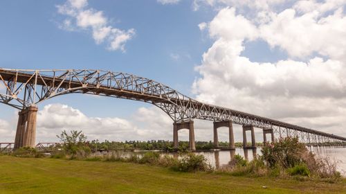 Kapsch TrafficCom named as tolling contractor for Louisiana I-10 Project