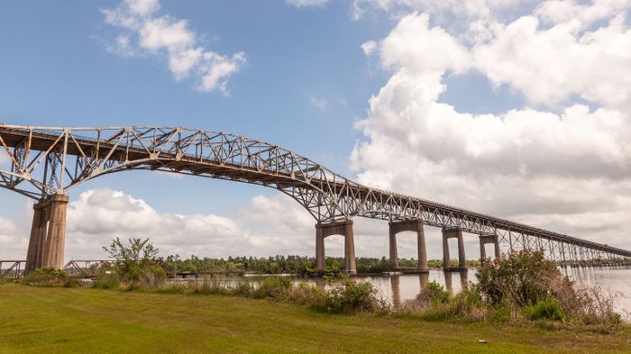 Kapsch TrafficCom named as tolling contractor for Louisiana I-10 Project