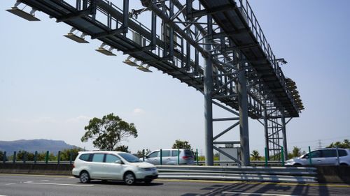FETC International awarded GHG emissions verification for MLFF ETC system