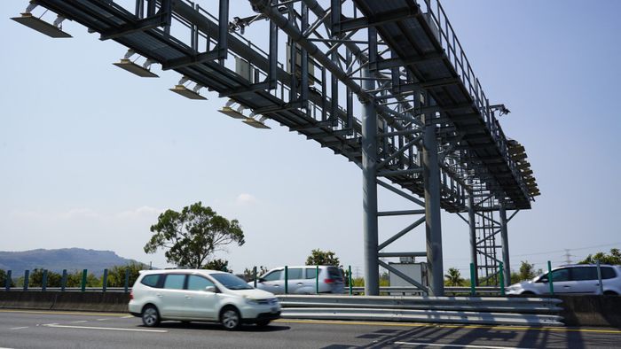 FETC International awarded GHG emissions verification for MLFF ETC system