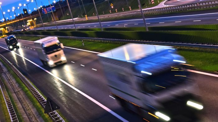 AETIS urges European Commission to protect future of EETS