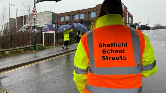 Sheffield CAZ revenue to fund further air quality projects