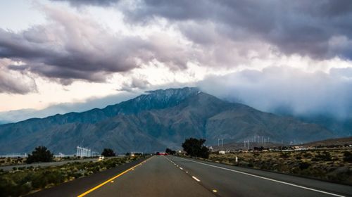 Q-Free launches Kinetic CV to improve Coachella Valley connected vehicle management
