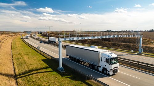 CzechToll collection grows 12% in q3, exceeding £500 million