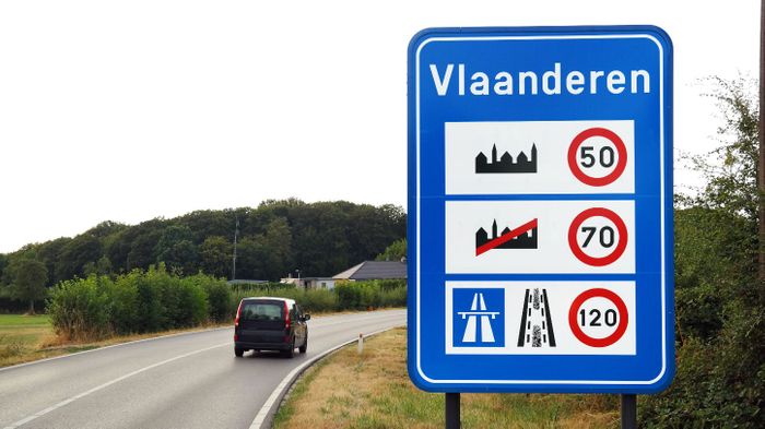 Wallonia debates introducing road vignette
