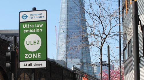 London ULEZ vehicle scrappage scheme to end in September
