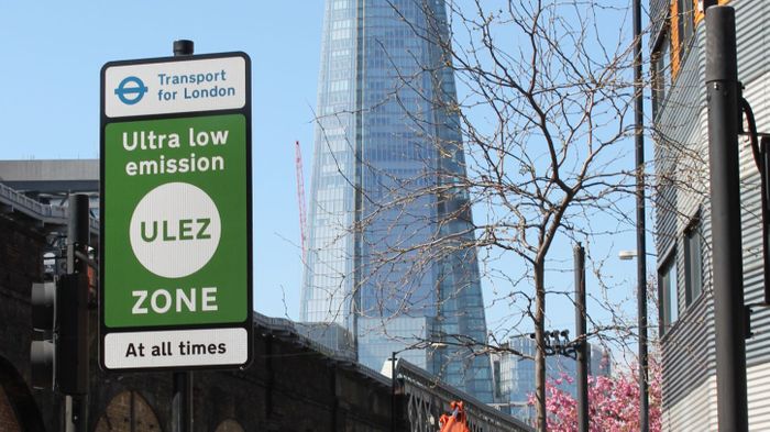 London ULEZ vehicle scrappage scheme to end in September