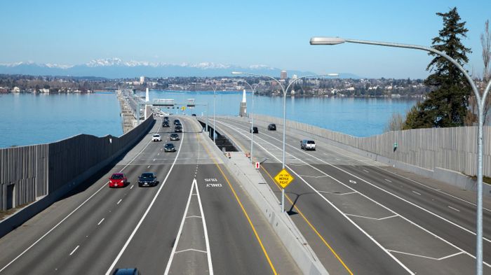 WSDOT awards Neology RFID contract