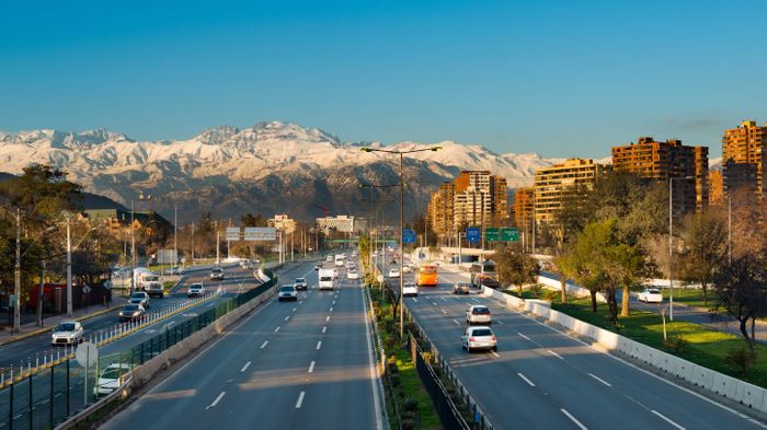 Chile employs Emovis’ OBO to improve electronic transaction productivity