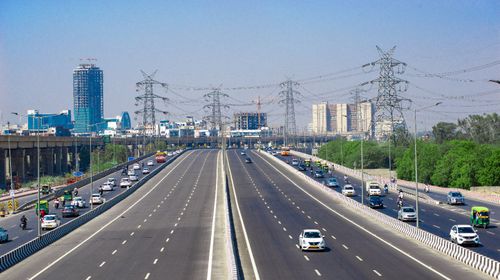 NHAI saves £206 million in toll collection costs in FY 2024‑25