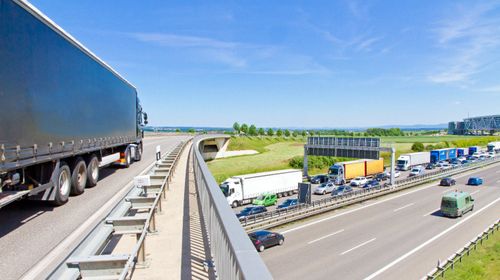 Toll4Europe integrates SID into its German app