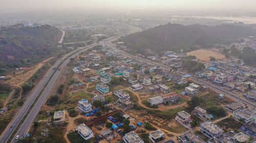 Highways Infrastructure Trust adds India’s longest highway to expanding toll road portfolio