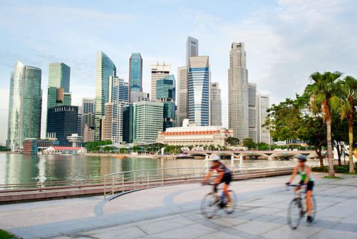 Preview: Road User Charging Conference Asia Pacific 2025