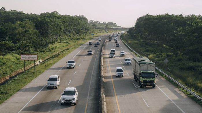 Java’s Bawen toll road reaches construction milestone