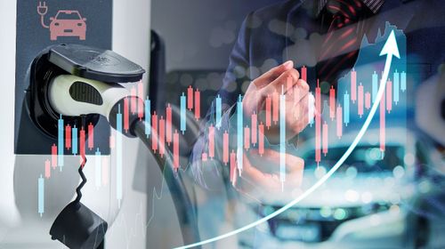 UK mulls 3p-per-mile levy on EVs in Budget move to plug fuel duty gap