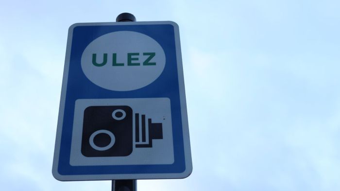 TfL owed £370m in unpaid ULEZ fines
