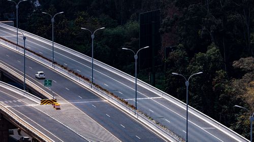 Four vehicle categories to be exempted from tolls on kenya’s rironi-mau summit highway