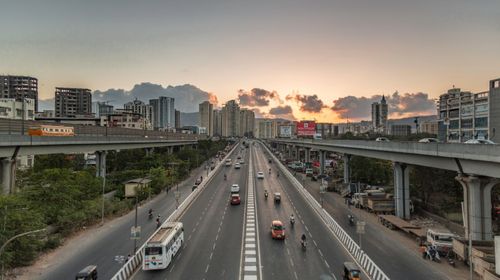 Vinci Highways acquires majority stake in Indian motorway concession