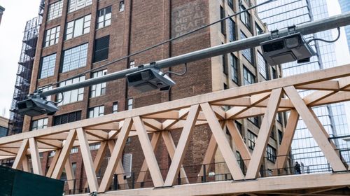 New York City to launch congestion pricing on 5 January 2025