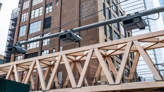 New York City to launch congestion pricing on 5 January 2025