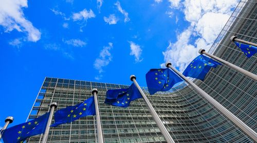 EU commission proposes targeted tolling amendment